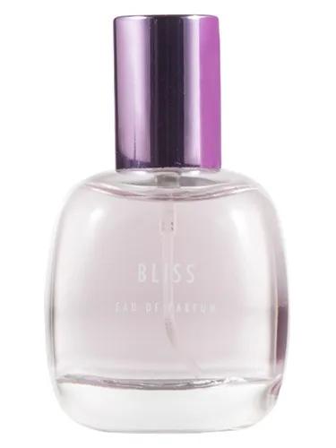 Bliss C&A — C A