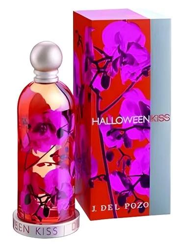 Halloween Kiss — Halloween