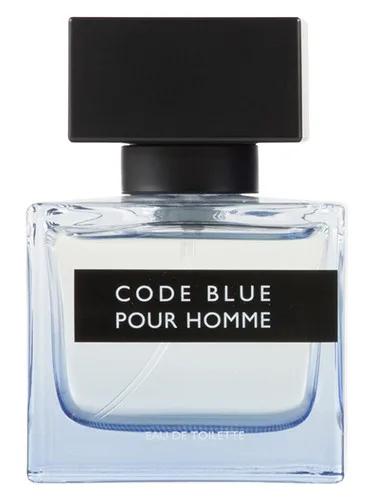 Code Blue Pour Homme C&A — C A