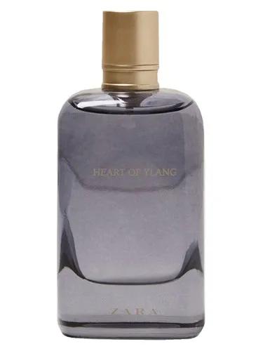 Heart Of Ylang — Zara