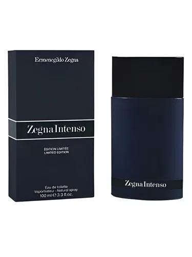 Zegna Intenso Limited Edition — Ermenegildo Zegna