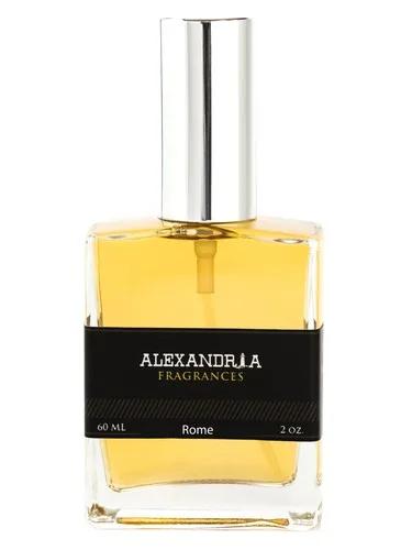 Rome — Alexandria Fragrances