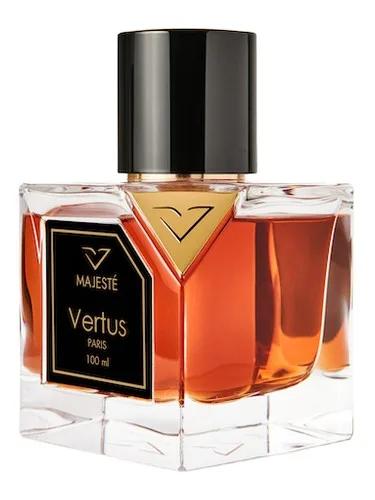 Majesté — Vertus