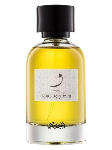 Sotoor Waaw — Rasasi