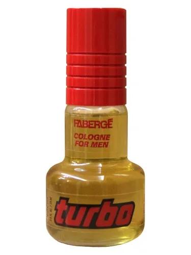 Turbo — Fabergé