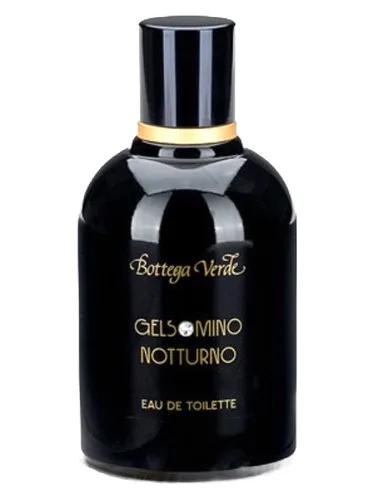 Gelsomino Notturno — Bottega Verde