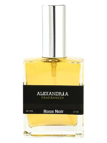 Rose Noir — Alexandria Fragrances