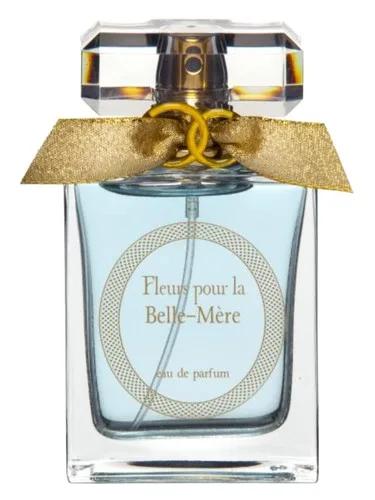 Fleurs Pour La Belle-Mère — Sergio Nero