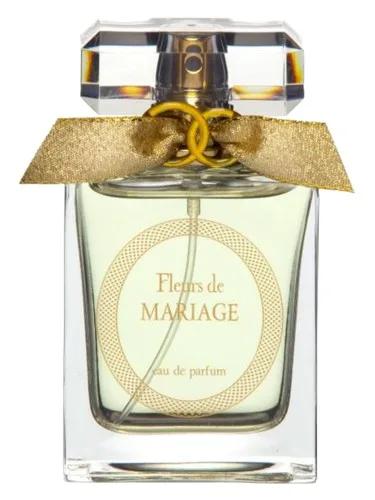Fleurs de Mariage — Sergio Nero