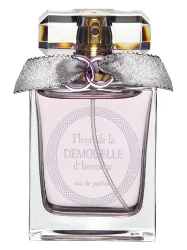 Fleurs De La Demoiselle d’Honneur — Sergio Nero