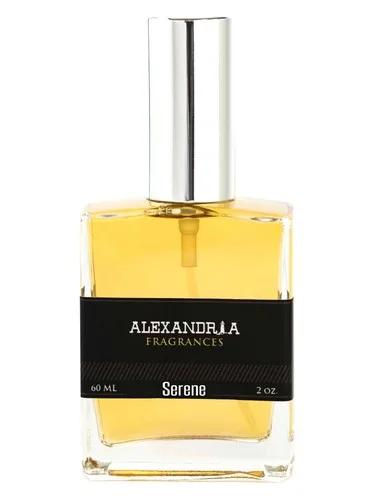 Serene — Alexandria Fragrances