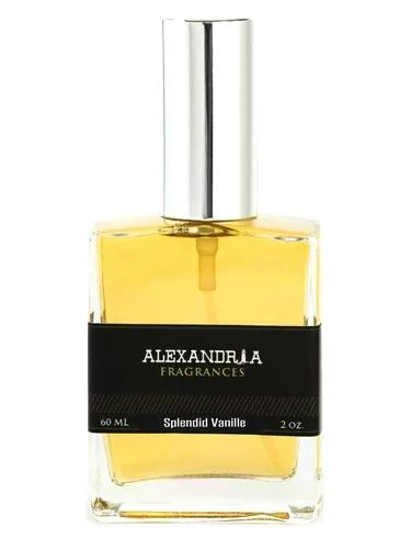 Splendid Vanille — Alexandria Fragrances
