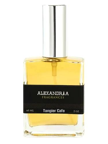 Tangier Cafe — Alexandria Fragrances