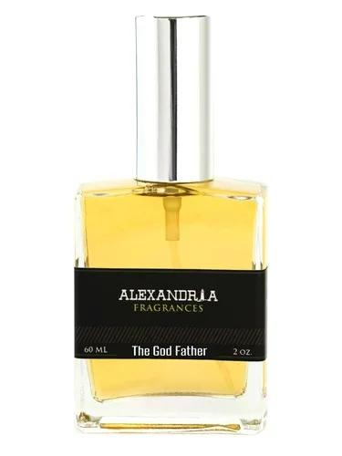 The God Father — Alexandria Fragrances