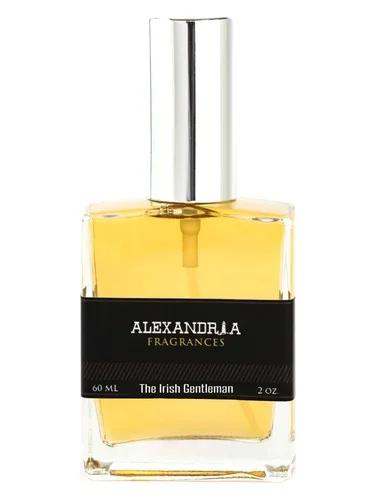 The Irish Gentleman — Alexandria Fragrances