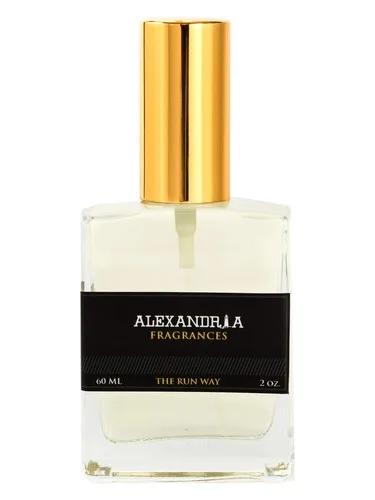 The Run Way — Alexandria Fragrances