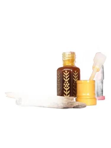 Fiume Di Gelsomino — Scent Salim