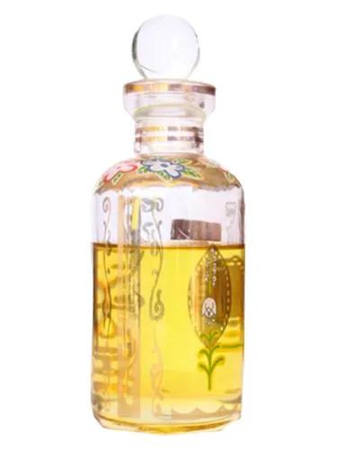 Friday — Scent Salim