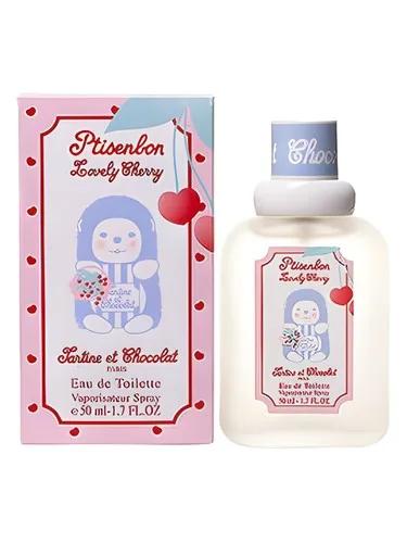 Ptisenbon Lovely Cherry — Tartine Et Chocolat