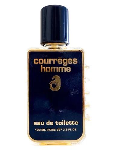 Courreges Homme Courrèges — Courrèges