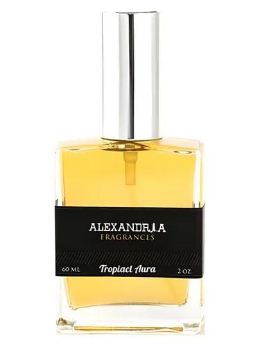 Tropical Aura — Alexandria Fragrances