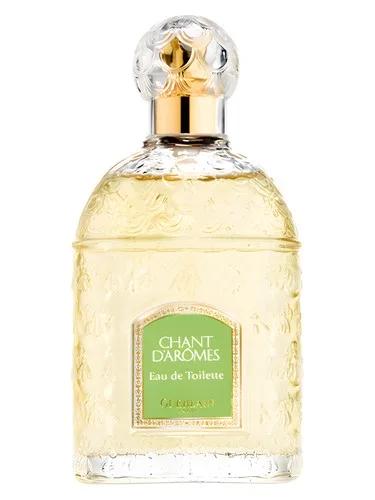 Guerlain Chant d'Aromes — Guerlain