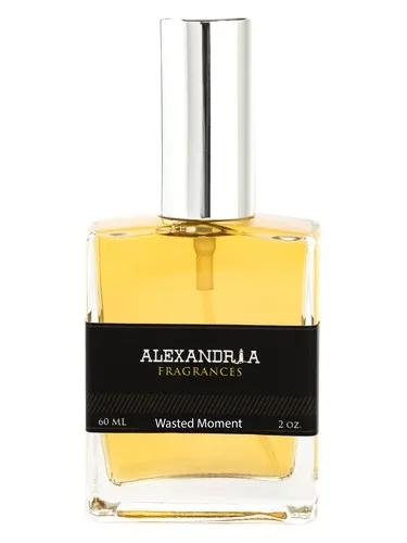 Wasted Moment — Alexandria Fragrances