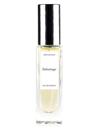 Sabotage — Reflexion