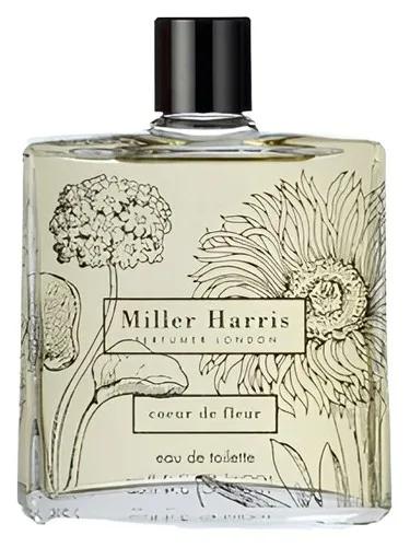 Cœur de Fleur — Miller Harris