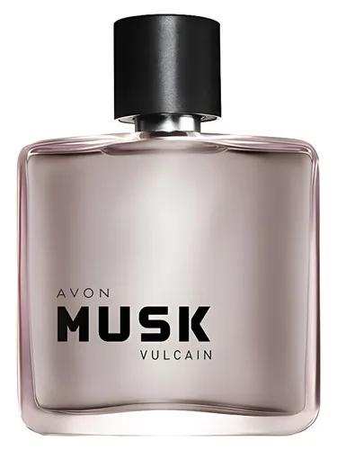 Musk Vulcain — Avon
