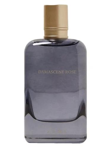 Damascene Rose — Zara