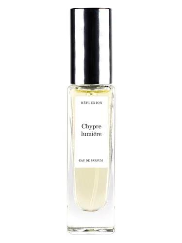 Chypre Lumière — Reflexion