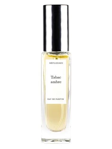 Tabac Ambre — Reflexion