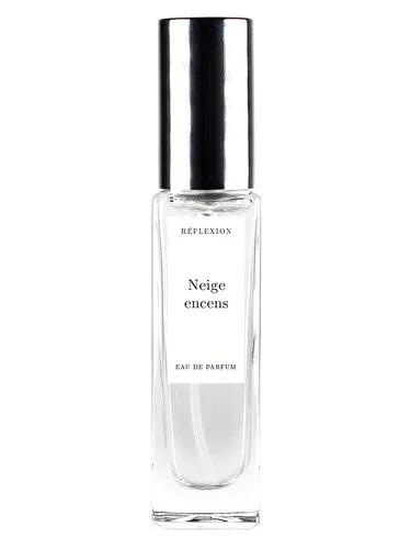 Neige Encens — Reflexion