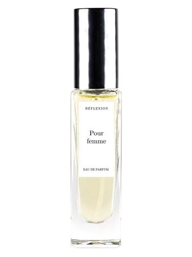 Pour Femme — Reflexion