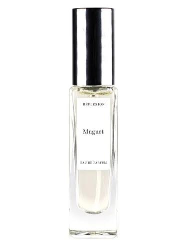 Muguet — Reflexion
