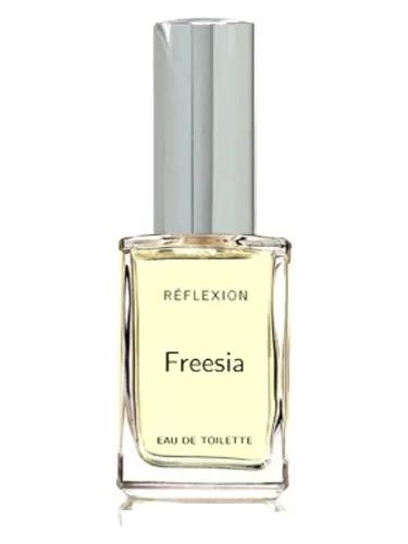 Freesia — Reflexion
