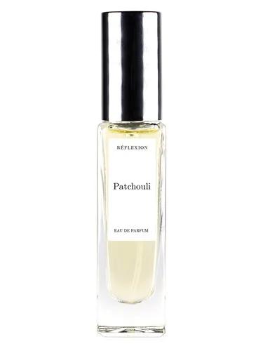 Patchouli — Reflexion