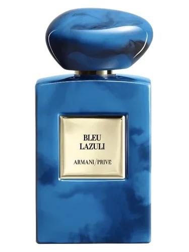 Armani Privé Bleu Lazuli — Giorgio Armani