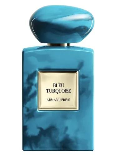 Armani Privé Bleu Turquoise — Giorgio Armani