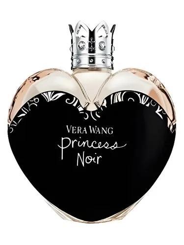 Princess Noir — Vera Wang