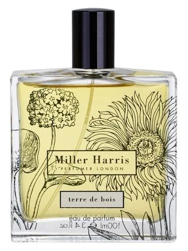 Terre de Bois — Miller Harris