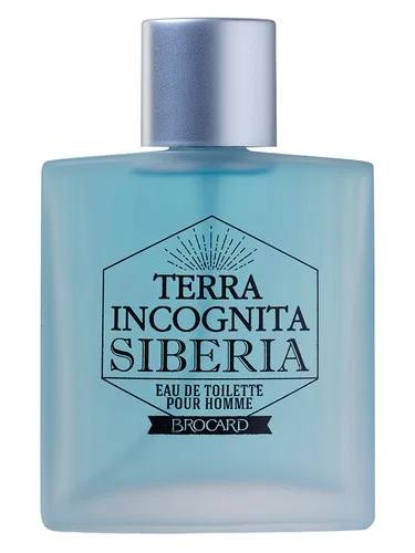 Terra Incognita Siberia — Brocard / Брокард
