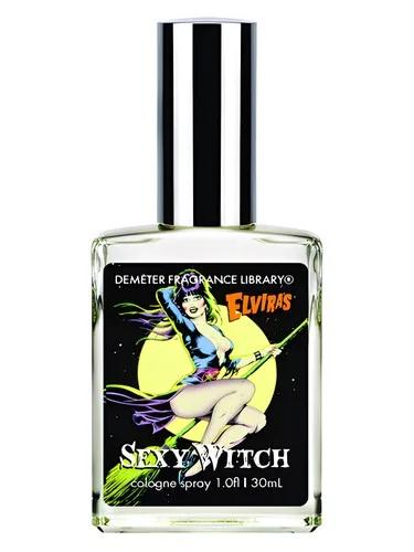 Elvira’s Sexy Witch — Demeter Fragrance