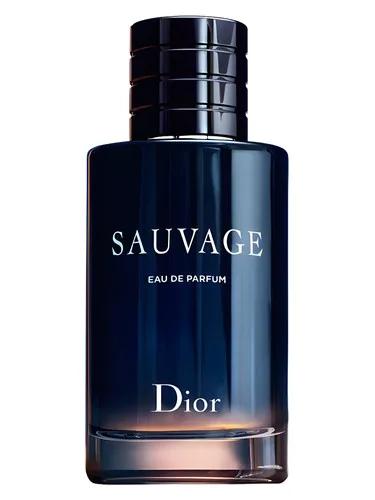 Sauvage Eau de Parfum — Dior
