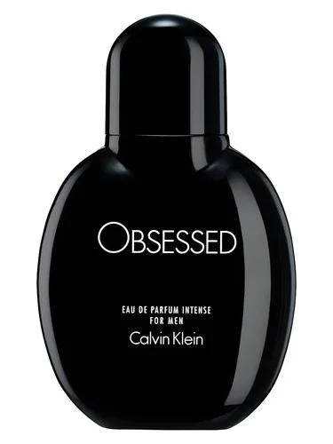 Obsessed for Men Intense — Calvin Klein