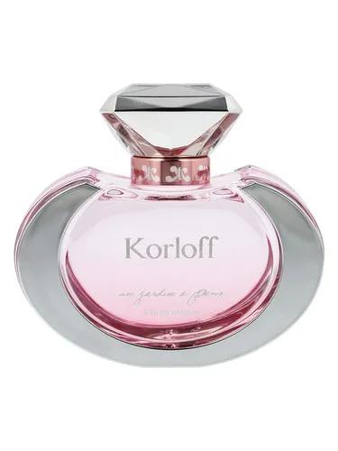 Un Jardin A Paris — Korloff Paris