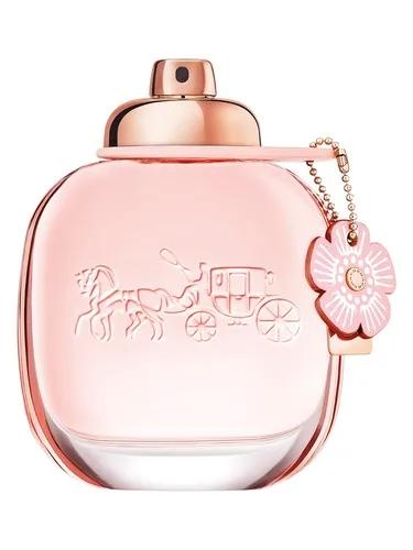 Coach Floral Eau The Parfum — Coach