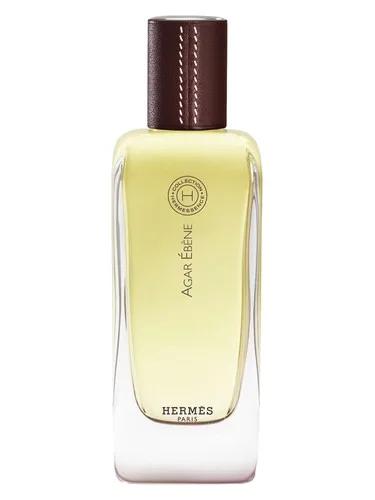 Hermessence Agar Ébène — Hermès