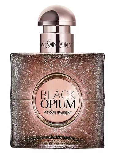 Black Opium Hair Mist — Yves Saint Laurent